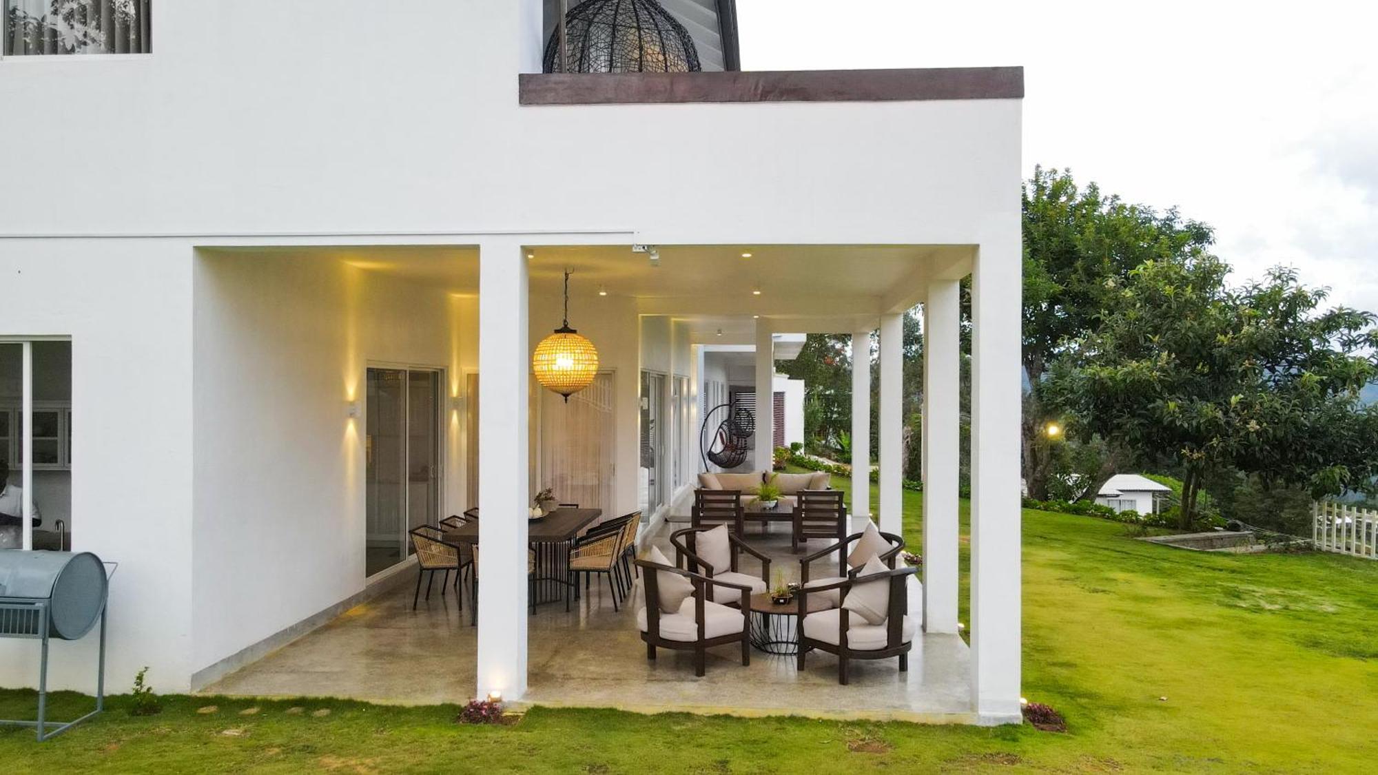 Benito Bungalow By The Serendipity Collection Хапутале Екстериор снимка