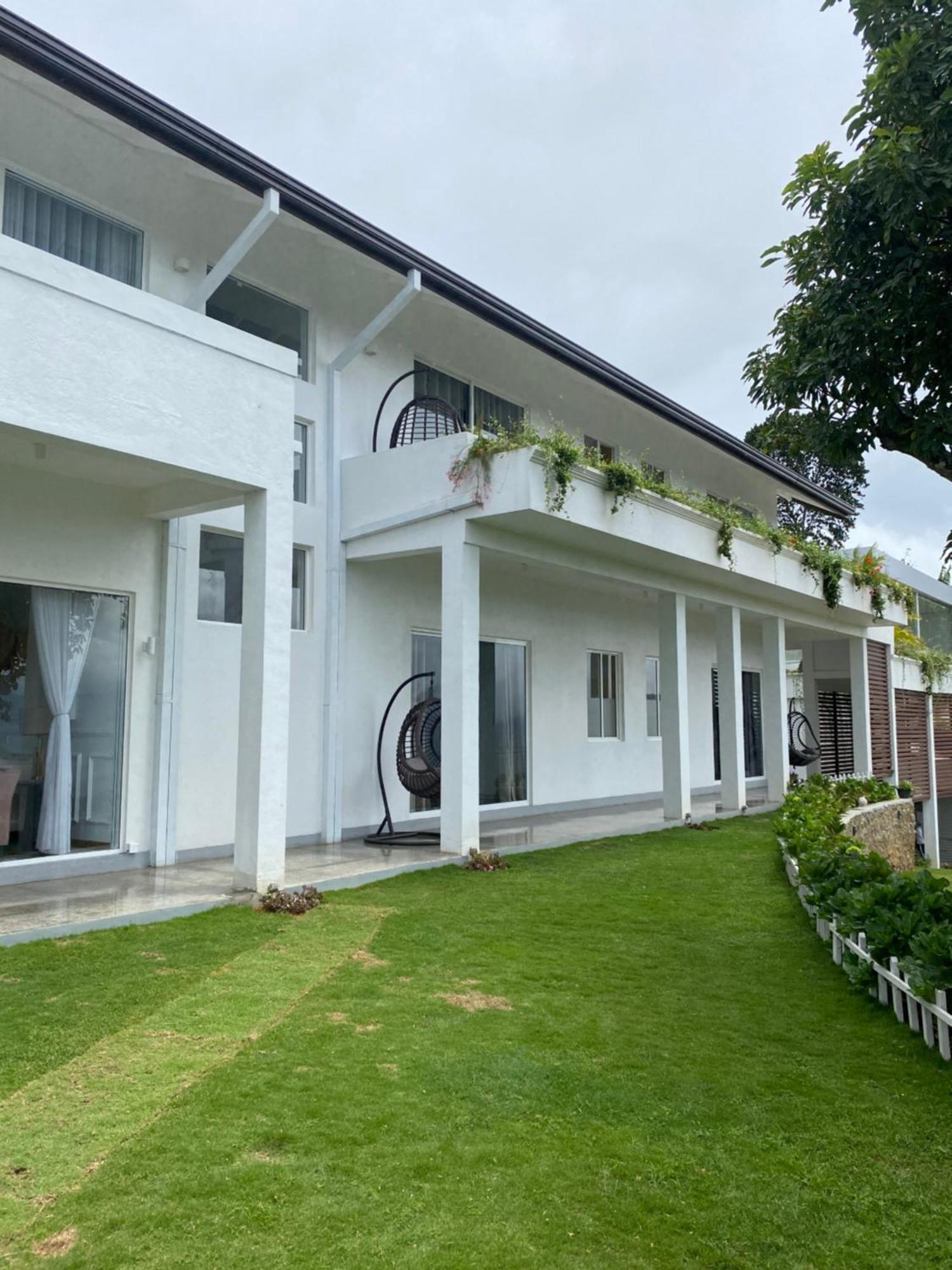 Benito Bungalow By The Serendipity Collection Хапутале Екстериор снимка